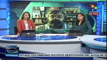 Usa EEUU técnicas nazis para mentir sobre la actualidad en Venezuela