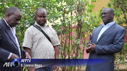 Ouganda: le chef de l'opposition critique la loi antihomosexuelle