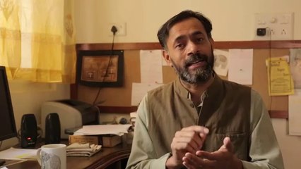 Aam Aadmi Party Manifesto_ Safety for Women, Children & Senior Citizens