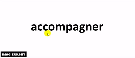 Pronounce like a French # 600 words  # Part 2