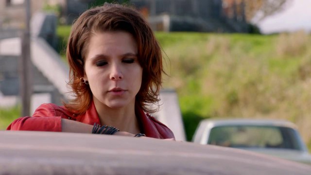 Bates Motel: Season 2 Promo - Who Is Norman Bates?