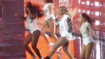 Beyoncé - Run The World (Girls) @ Birmingham