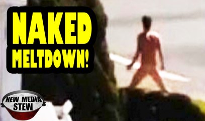 JASON RUSSELL ARRESTED?: KONY 2012 Meltdown Video