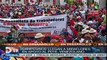Sin la lucha indígena no existiría Revolución Bolivariana: Maduro