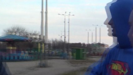 Велотриал 69