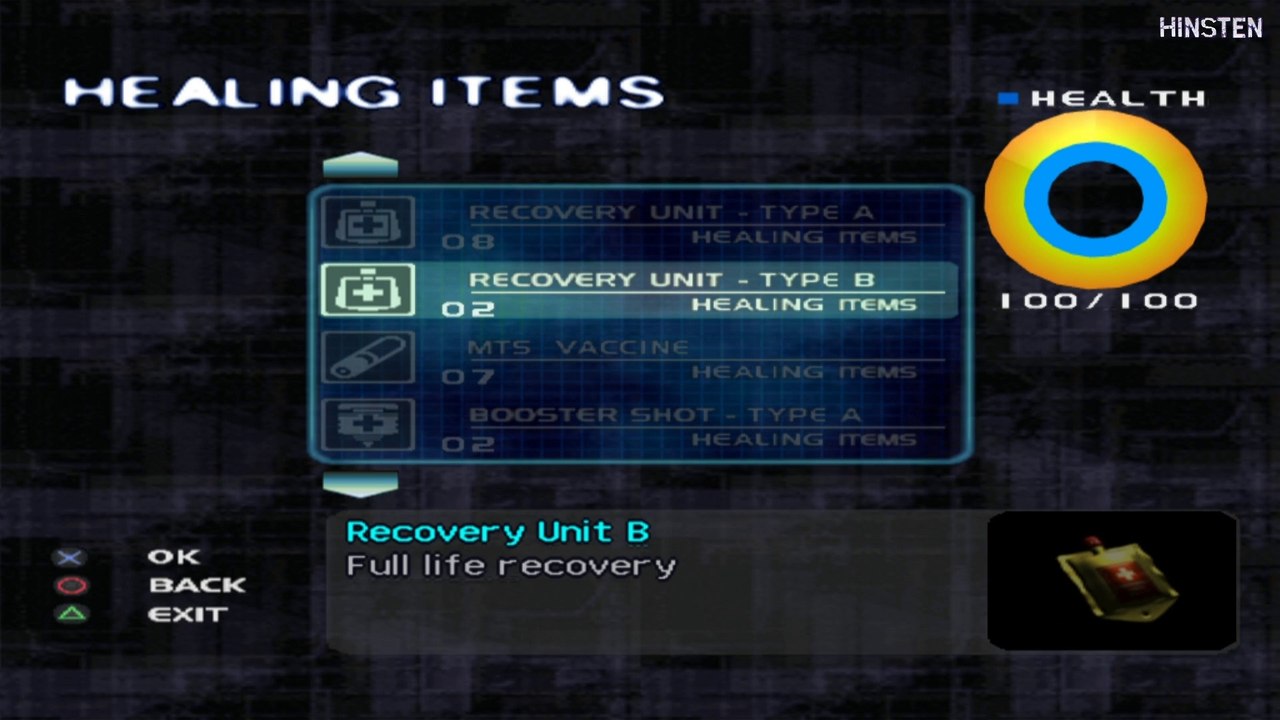 Extermination Playthrough Part 7 [PCSX2]