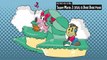 Super Mario Bros. 2 (USA) & Doki Doki Panic - Retro Reseña
