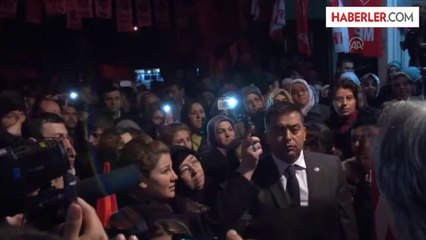 MHP Genel Başkanı Bahçeli'nin ilçe ziyaretleri -