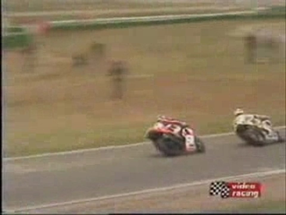 Schwantz rainey 91