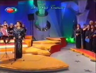 Güler BASU ŞEN-Yaşlı Gözlerimi Kuruttum Bu Gece