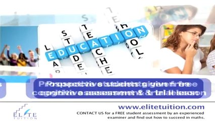 Online Maths Tutors - How We Can Help
