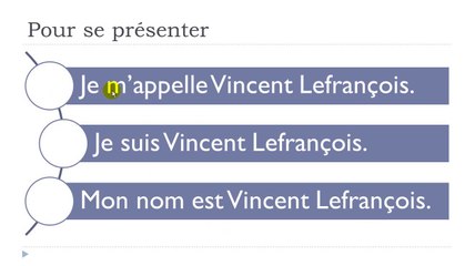 Master French Step-by-Step: Lesson 9 🇫🇷