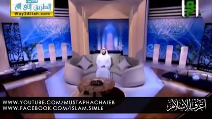 كيف تضمن الحصول على اجمل صلاة جنازة لك بعد ان تموت - مقطع في غاية الاهمية