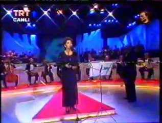 Güler BASU ŞEN-Havada Bulut Yok Bu Ne Dumandır