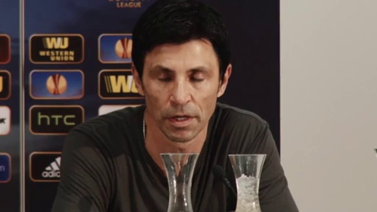 Hübner glücklich: 'Weg erfolgreich weitergehen'