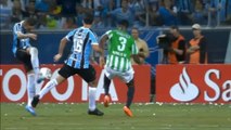 Copa Libertadores: Ze Roberto-Klub zaubert