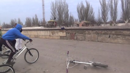 Велотриал 79