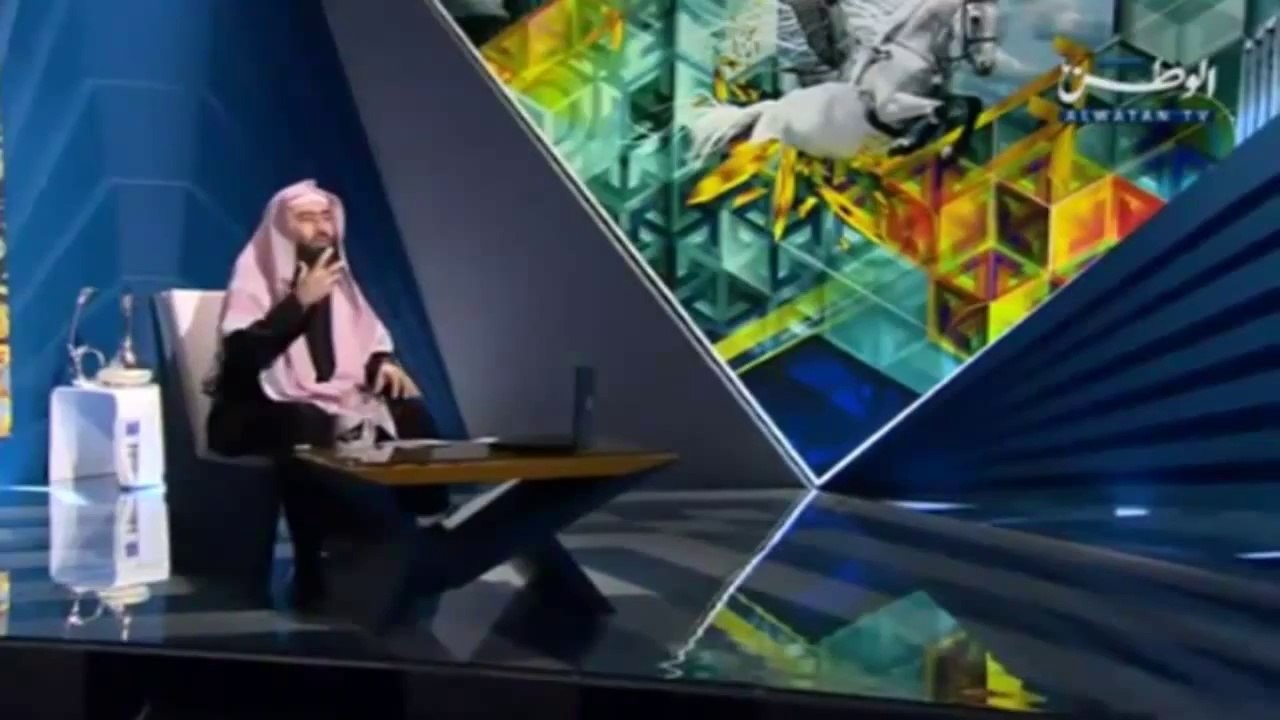 موعضة كانت سبب توبة الكثير مؤثر جدا - نبيل العوضي