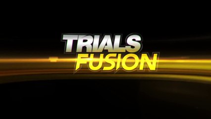 Trials Fusion - Accrochez-vous ! [FR]