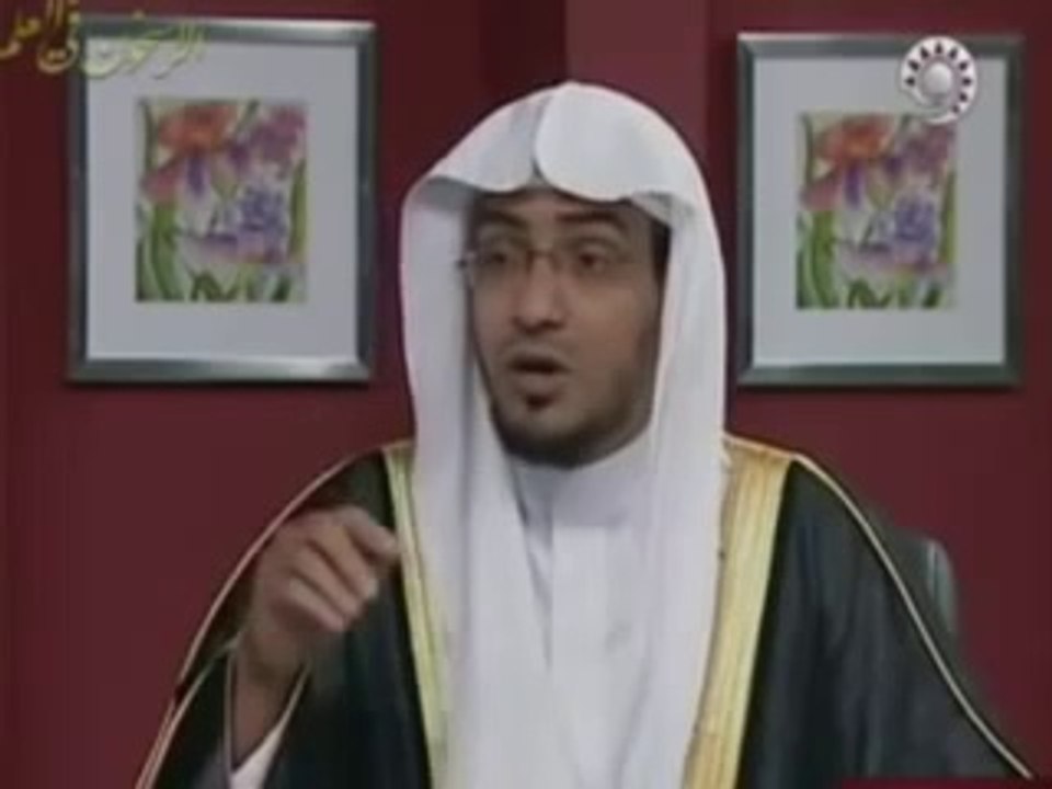 نصيحة لكل مسلم قبل شهر رمضان - صالح المغامسي - مؤثر جدا