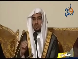 نصيحة هامة .. كيف نستقبل رمضان ؟  صالح المغامسي