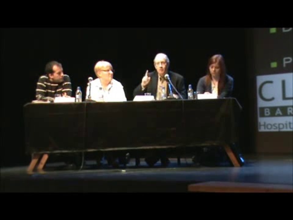 3/3 Conferencia Dr. Joaquin Fernández Solà