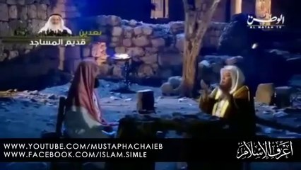 نهاية الدنيا الموت - اسمع ايها الغافل - مقطع  مؤثر جدا