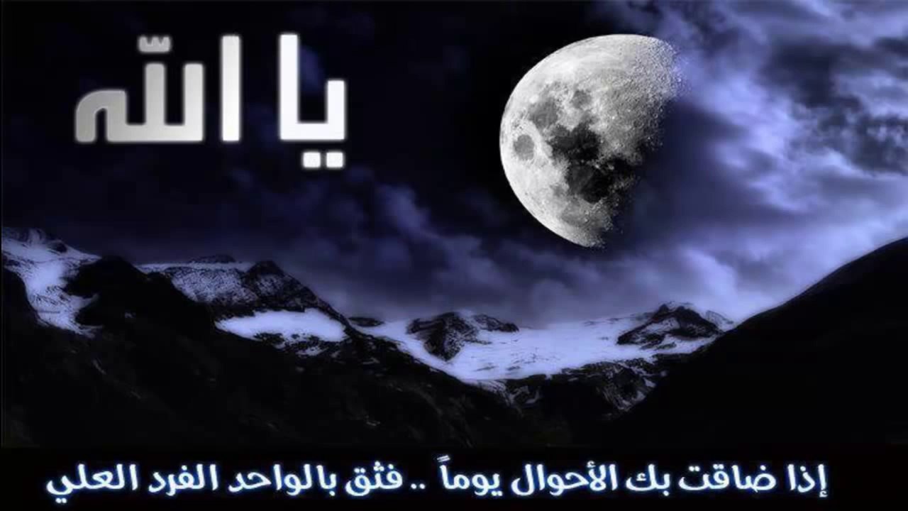 وصية الشنقيطي لكل مبتلي ومهموم - مقطع سيغير حالك