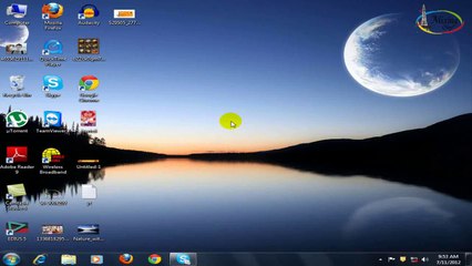 Urdu Tutorials.Edius 5 Complete Urdu Training Lesson No 9
