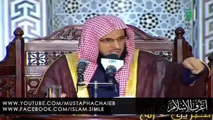 يا تارك الصلاة انت في خطر - مقطع موجه لكل تارك صلاة - اسمع  و اعتبر