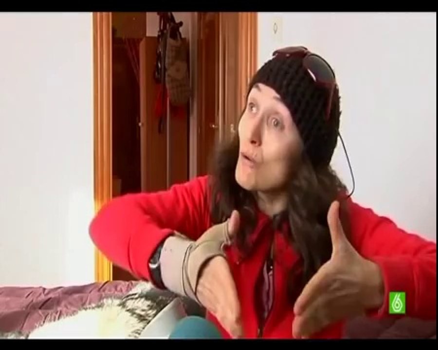 Incapacidad por Electrohipersensibilidad