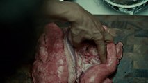Hannibal: Season 2 Promo - Hannibal Lecter Foodie