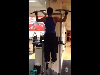 ASH RAHMAN MENS SOCCER VIDEO