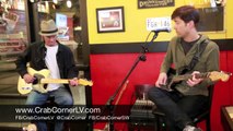 Crab Corner Featuring Free Live Music Entertainment | Seafood Restaurants Las Vegas pt. 6