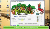 Miscrits Hack Tool 2014 (Updated) (WORKING)