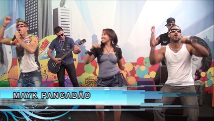 Conexão Glacê 1209 Quinta 28-11-2013 Bloco 1