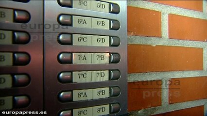 Hallan muerta a una pareja en Fuenlabrada (Madrid)