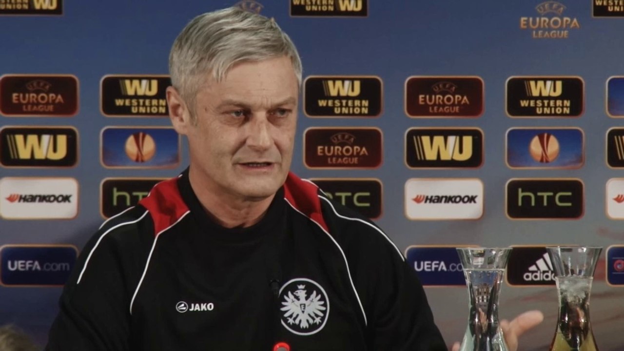 Veh: 'Porto bleibt Favorit, aber...'