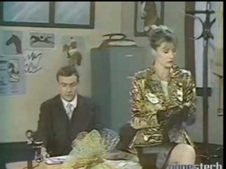 Récré A2 - 12-03-86