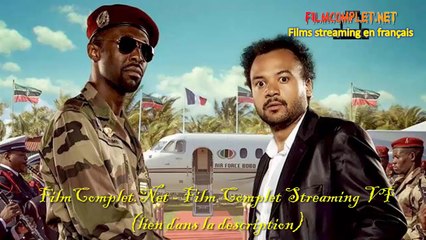Le Crocodile du Botswanga streaming Français entier vostfr film