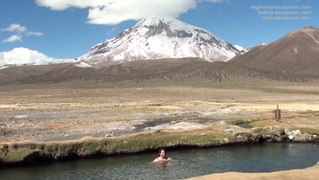 Parc National Sajama - Voyage en Bolivie