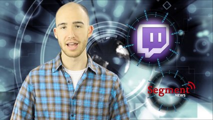 Twitch Broadcasting To Be Available On Xbox One March 11