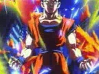 dragon ball son gohan