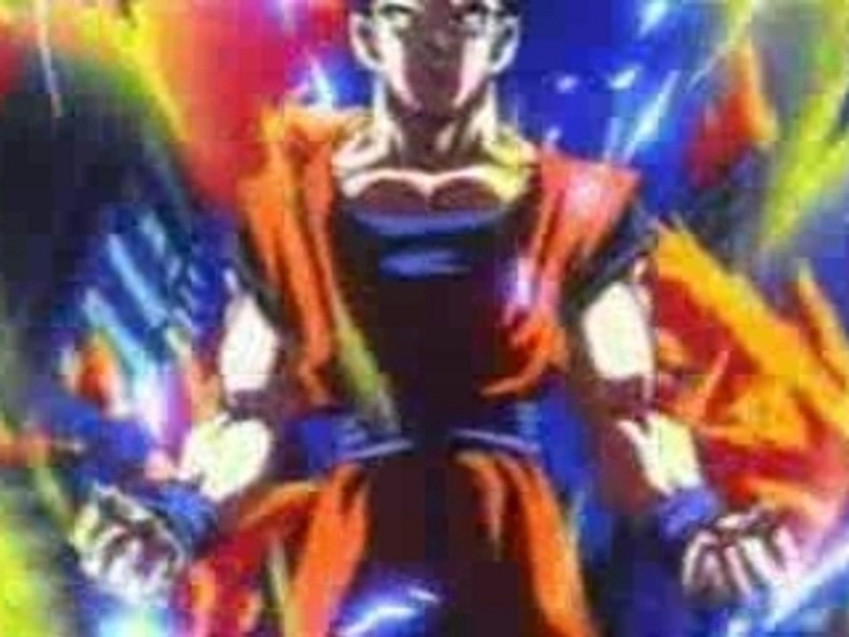 dragon ball son gohan
