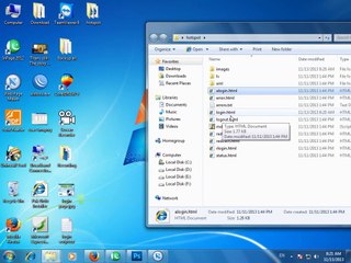 Easy Way to Create Mikrotik Hotspot Login Page
