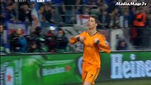 شالكة 1-6 ريال مدريد - دوري أبطال أوروبا - دور 16 - 26/2/2014