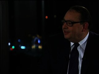 Pour Mennucci le directeur de campagne de Gaudin "c'est le secrétaire général des territoriaux FO" - 26/02