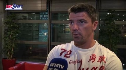 Football / Coupe du monde :  Coupet : "Peut-être 2 ou 3 surprises " 26/02