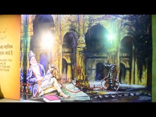 Mirza Ghalib s Haveli