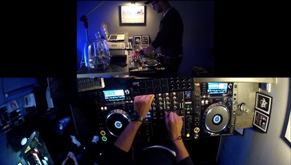 INSTRUMENTALIS CAST reçoit Laurent Delage